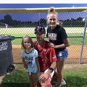 Meet your Posher, Adam